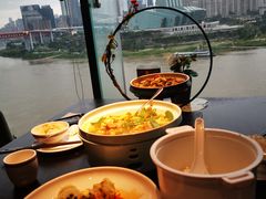 -三生三味密宗川菜·江景餐厅(来福士店)