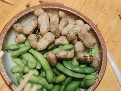 -肉串汪(月坛店)