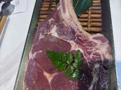 -炙城·韩式烤肉(南京东路店)