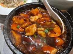 -阿毛饭店(和义路店)