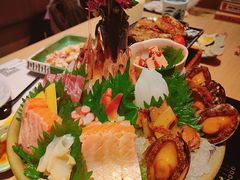 -匠和风精致料理(福州金融街万达店)