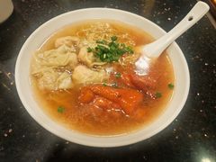 -愉园美食(江南中店)