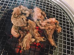 千里马烧烤(南六东路店)-千里马烧烤(南六东路店)