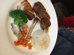 德大西菜社(云南南路店)-德大西餐社(云南南路店)