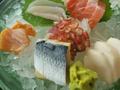 -柚·日式料理-富力万丽酒店