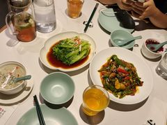 -湖鱼湖·蓉亭食贝(亚运村店)