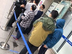 -上海银行(长桥支行)