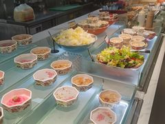 -凡塔斯牛排自助餐厅(广东佛山三水万达店)