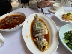 -上海小南国(不夜城店)