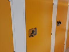 -安东易迷你自助仓储寄存仓库(草桥店)