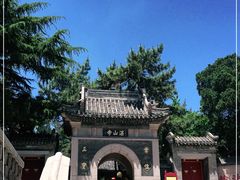 -湛山寺
