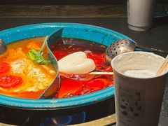 -吼堂老火锅(太古里总店)