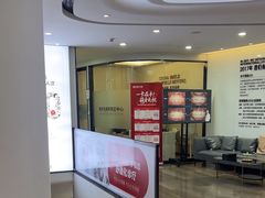 -牙博士口腔品牌连锁(杨浦店)