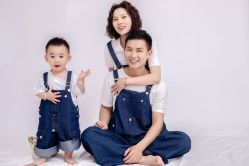 -经典婚纱摄影美学馆·私人定制