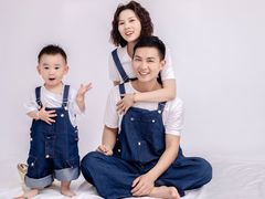 -经典婚纱摄影美学馆·私人定制