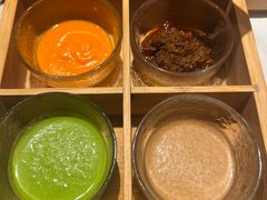 -叶叶菩提·晋福宫