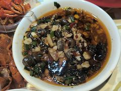 -串盟烧烤大排档·长沙美食地标(星沙店)