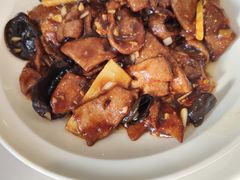 -东方太阳城淮扬餐厅(会所中餐厅店)