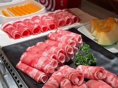 -海底捞火锅(天河方圆荟店)