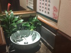 -一叶一世界·素食餐厅(锦华万达店)