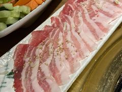 -江户烧肉(高德店)