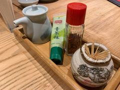 -初居食屋日式料理(万象城购物中心店)