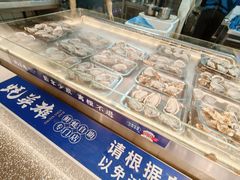 -蚝英雄·鲜蚝自助专门店
