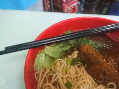 -食惠里小笼包面馆(越秀店)