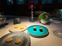 -三嚥阁 La Villa Restaurant
