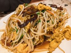 -姥姥家春饼店(惠新东街店)