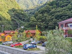 -塔云山