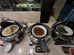 -扬州绿地铂骊酒店