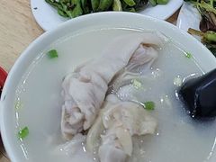 -雷祖芳老妈蹄花店