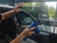 -车友必成·3M汽车贴膜/隐形车衣/改色膜(成都店)