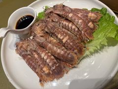-宁波石浦大饭店(新材料城店)