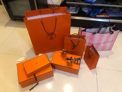 -HERMES(恒隆广场店)