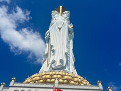 -三亚南山文化旅游区