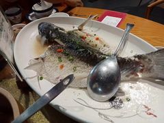 -猪腰一家·地道佛山菜(盐步店)