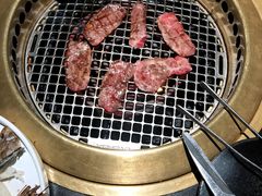 -谷牛和牛烤肉(漕河泾印象城店)
