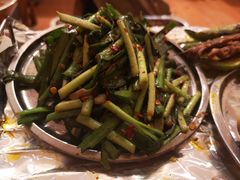 -峨眉一绝姐妹烧烤(峨眉花园店)