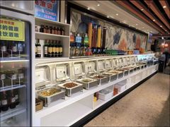 -爱客得牛排海鲜烤肉·火锅自助(春熙路黑金好店)