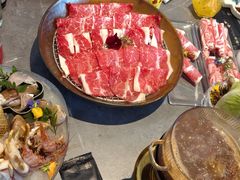 -合乐·创意火锅·海鲜火锅(亚东柒号店)