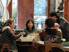-土连锅·现熬养生汤锅(梁家巷店)