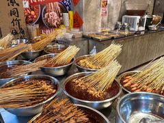 -嘉州鲜知味钵钵鸡(奎星楼店)