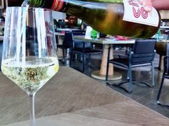 -恰餐厅及酒吧CHAR Bar & Grill(北京三里屯洲际店)