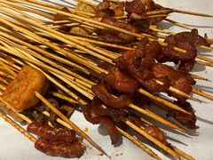 -长药唐师乐山油炸(石人直营店)