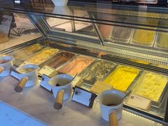 -北京港澳中心瑞士酒店·瑞士咖啡厅·自助餐