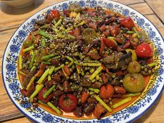 -饭江湖·江湖菜(湖广会馆店)