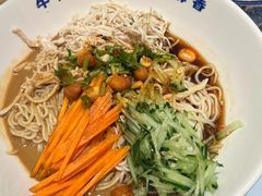 -陳香貴·兰州牛肉面(乐峰广场店)