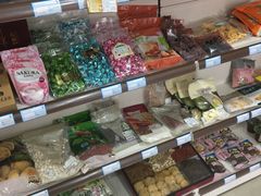 零售区-小资小味(东门店)